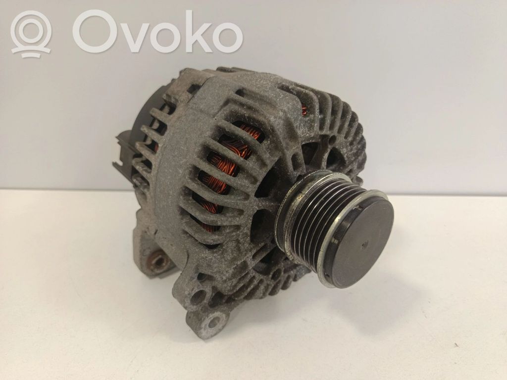 Skoda Octavia Mk2 (1Z) Generatore/alternatore 