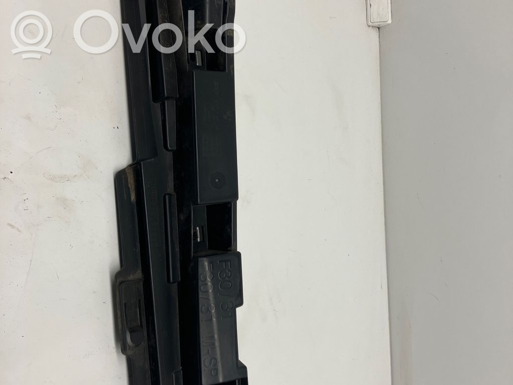 BMW 3 F30 F35 F31 Listwa progowa 
