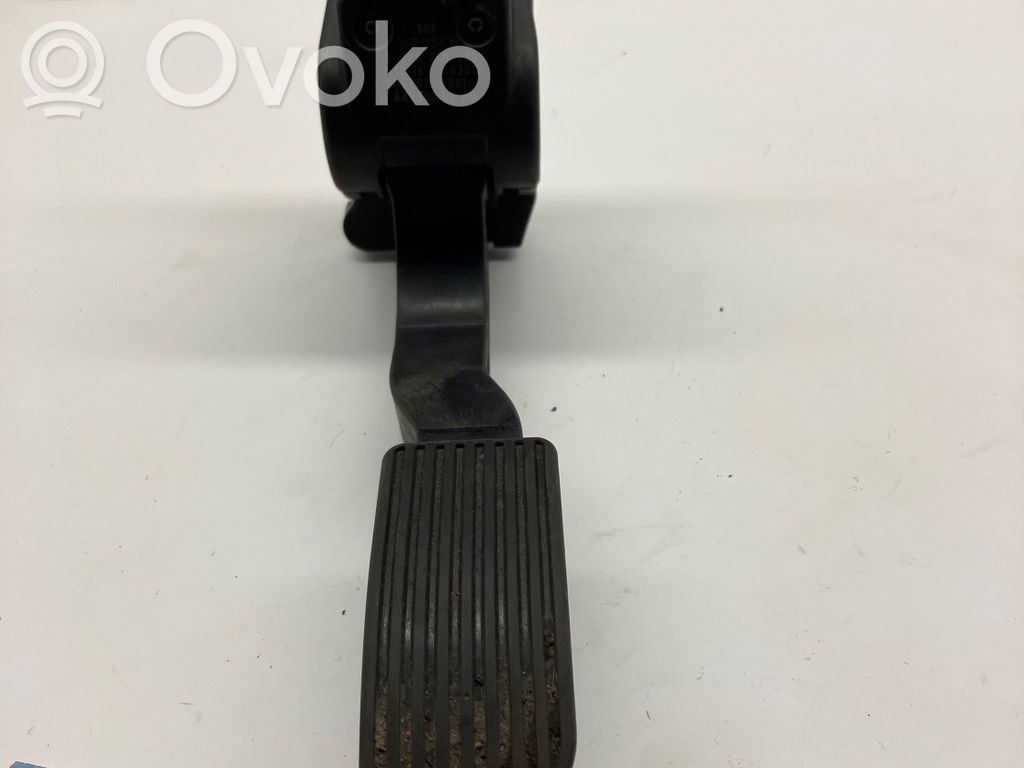 BMW 3 F30 F35 F31 Pedał gazu / przyspieszenia 
