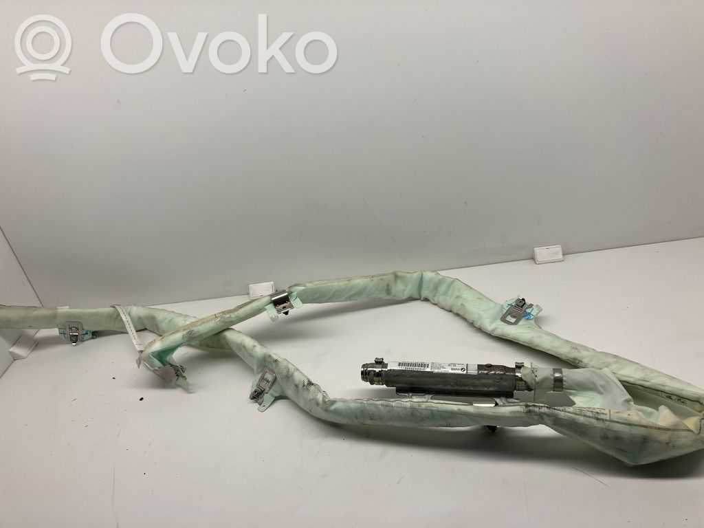 Airbag del techo   84714150708,2011A0A,0NU3268
