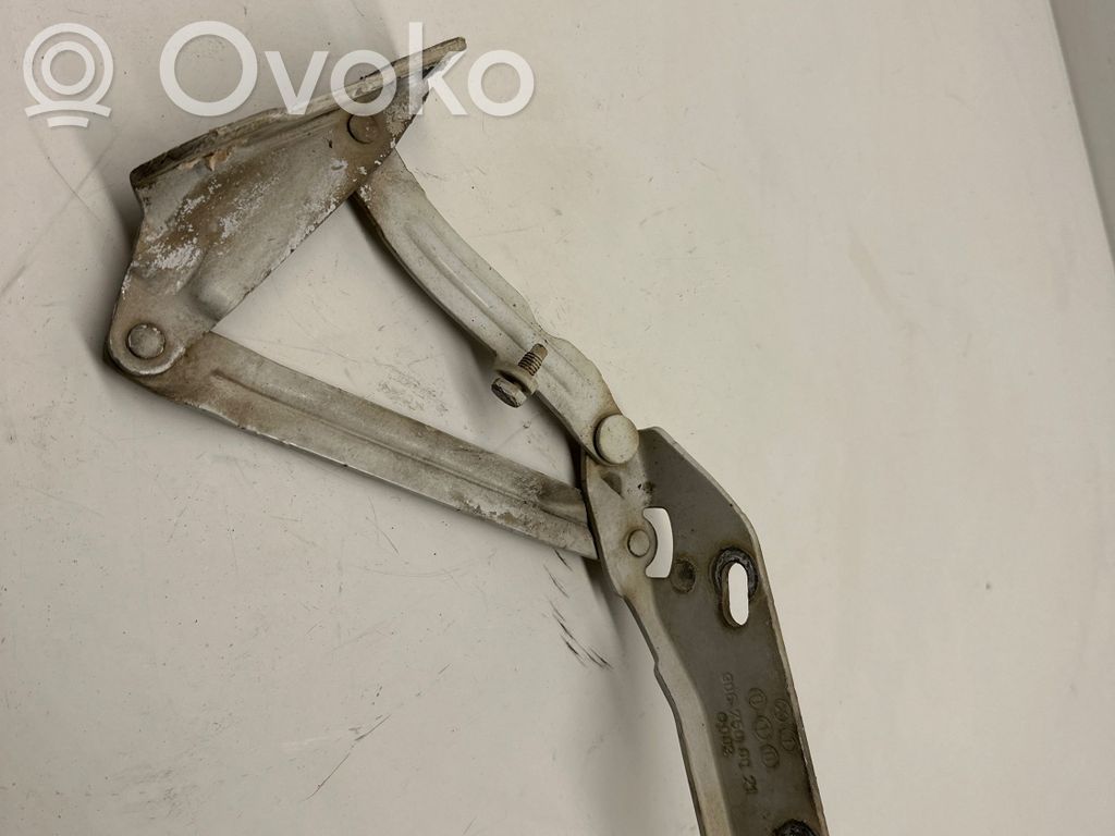 Mercedes-Benz Sprinter W906 Engine bonnet/hood hinges 