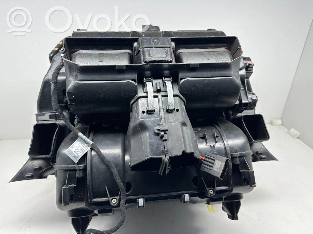 Bloc de chauffage complet   6911757,00226156,FGY02T