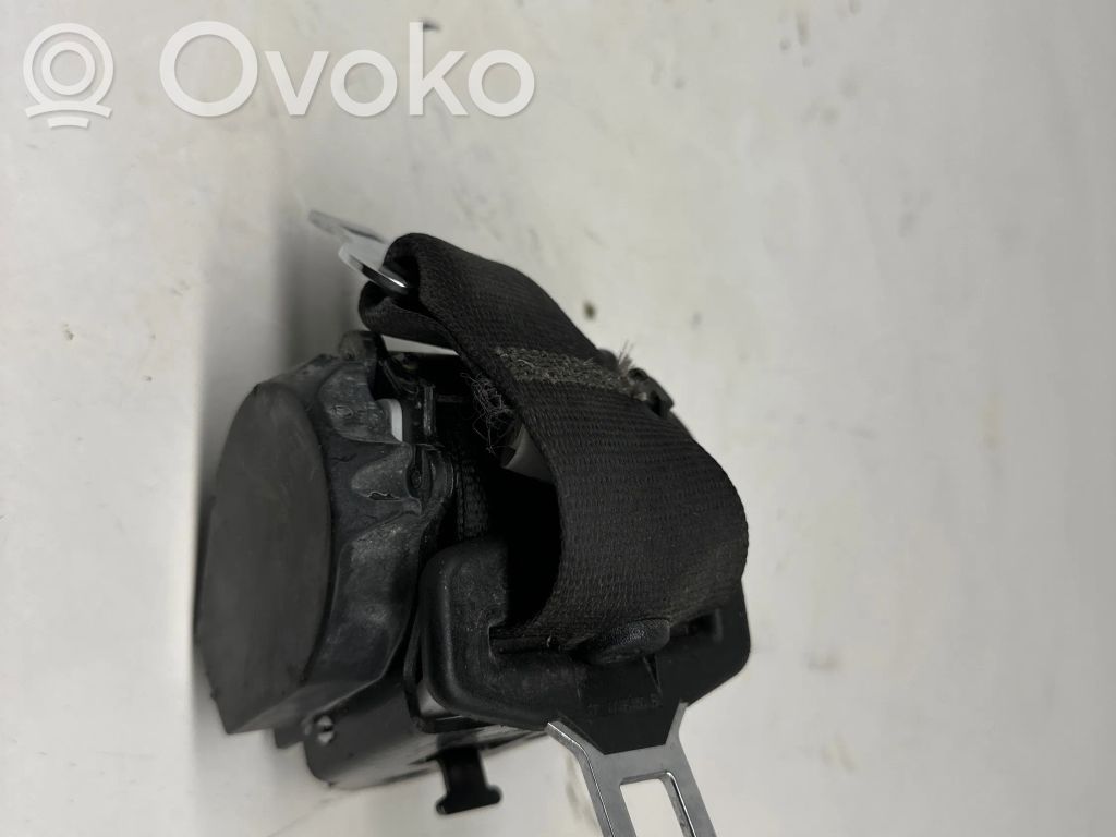 Front seatbelt   6065400