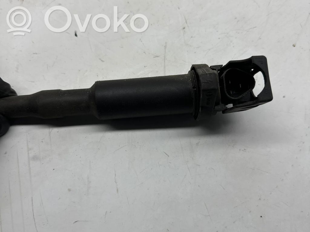 High voltage ignition coil   0221504464,12130148594,12130390064,12130495289,12131712219,12131712223,12135A06753,12137594596,12137594935,12137594937,12138616153,12138647689,12138657273,245190,597064,597091,7594596,9806702780,9807841880,CL603
