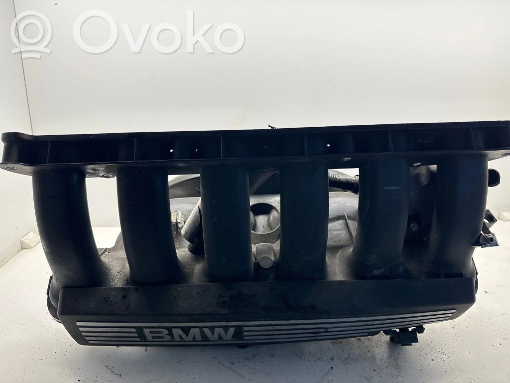 BMW 5 E60 E61 Kolektorius įsiurbimo 