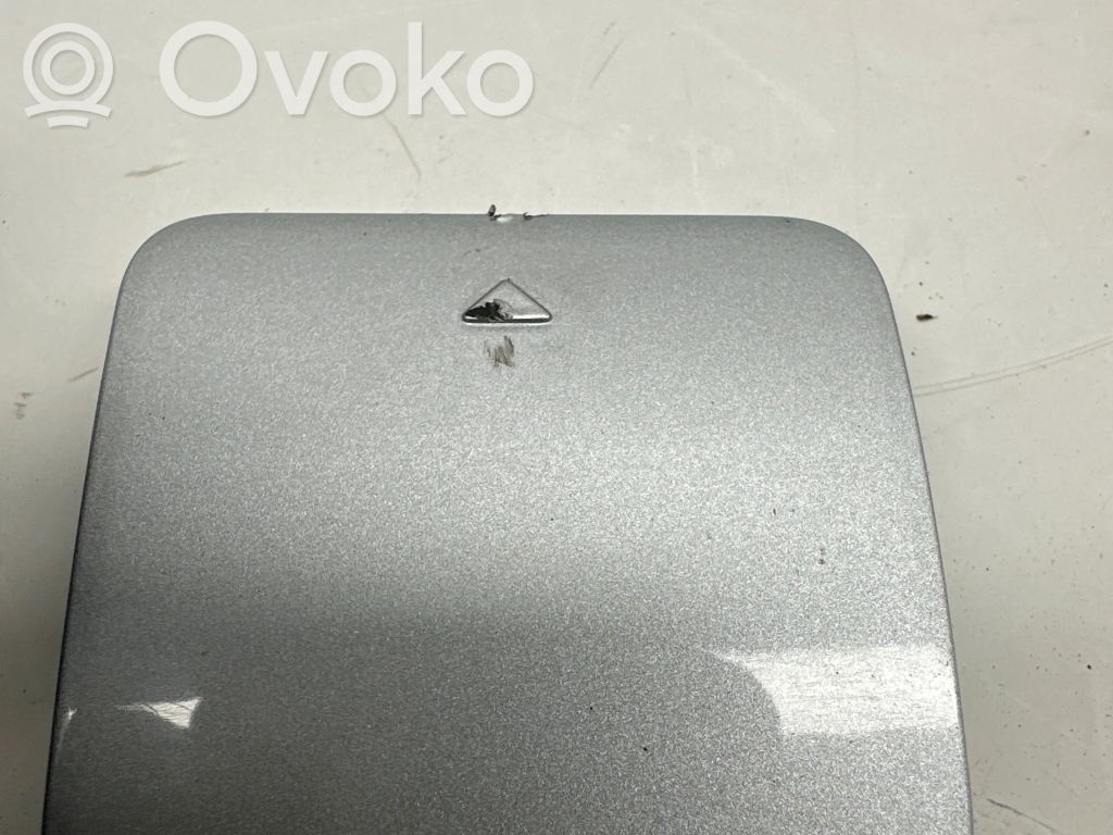 BMW 5 E60 E61 Rear bumper row hook cap/cover 