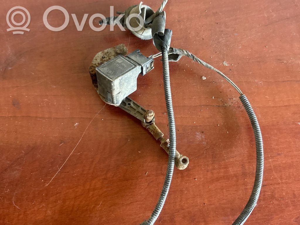Front height sensor lever   1093697,24205