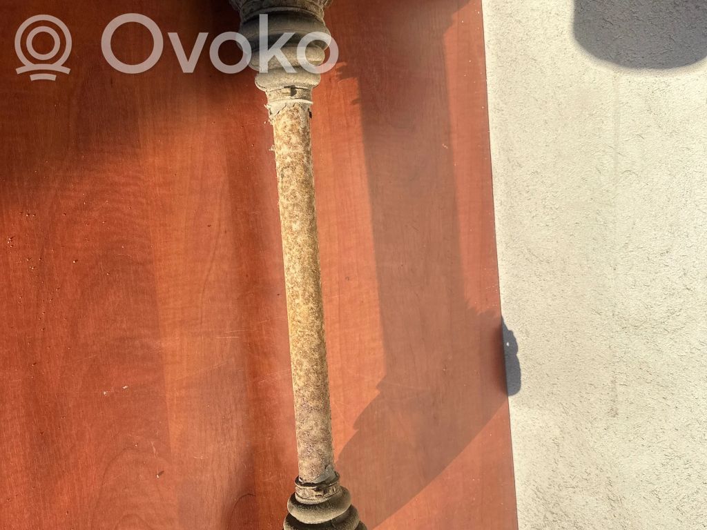 BMW 5 E60 E61 Rear driveshaft 