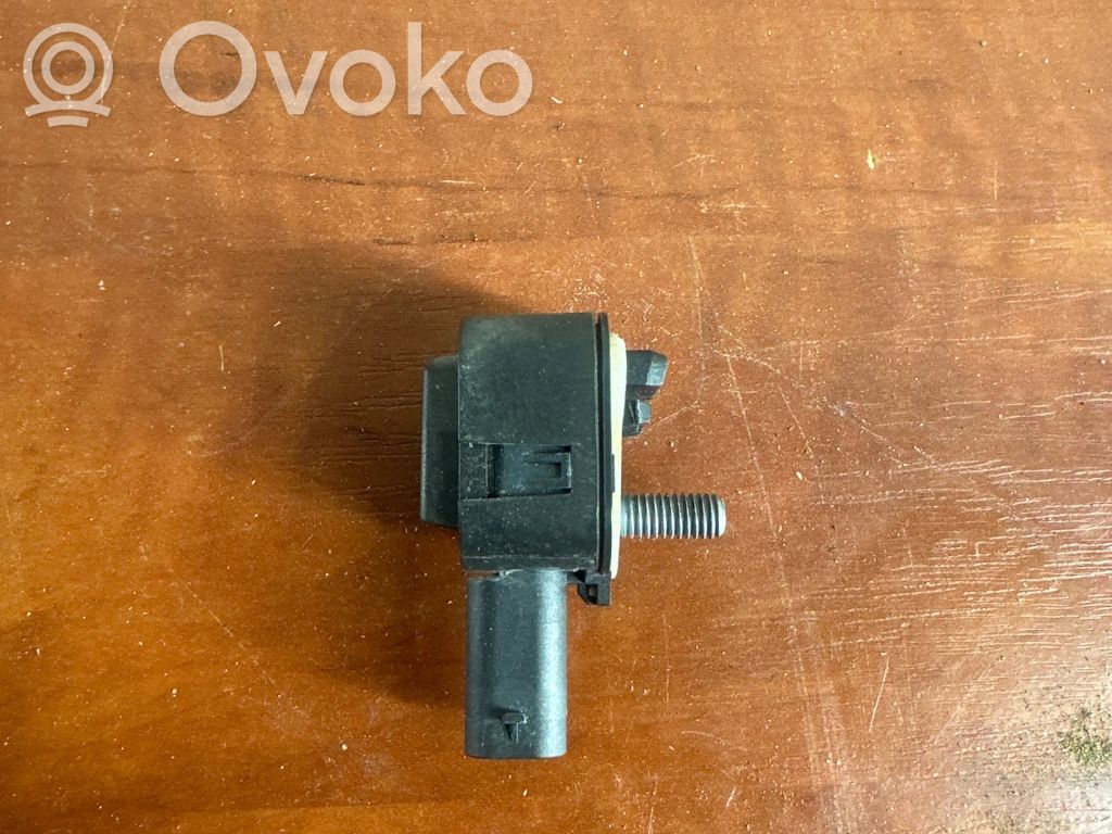 BMW 5 F10 F11 Gaisa spilvenu trieciensensors 
