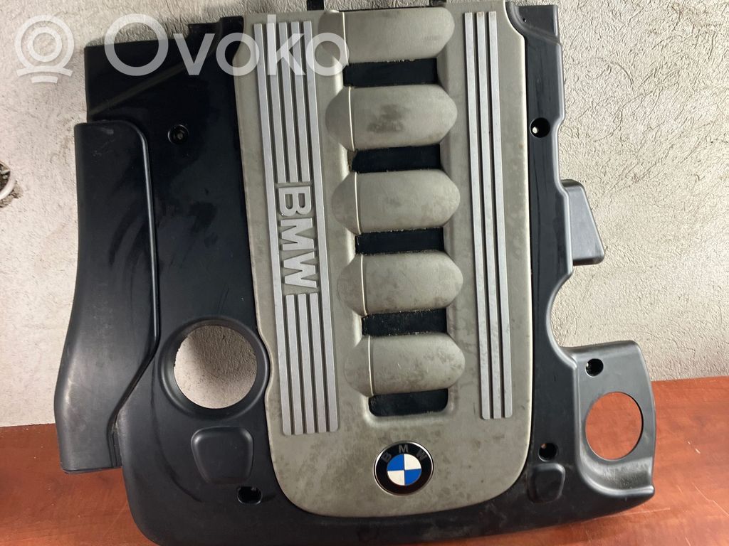 BMW 5 E60 E61 Moottorin koppa 