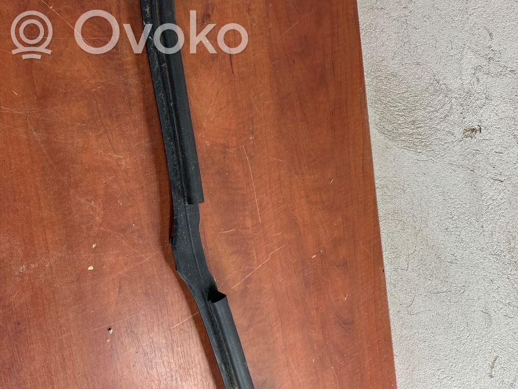BMW 5 E60 E61 Top upper radiator support slam panel 