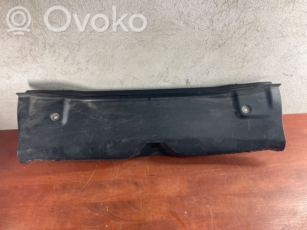 Osłona pasa bagażnika   A2056902307,TSRC205P,18321224,52094