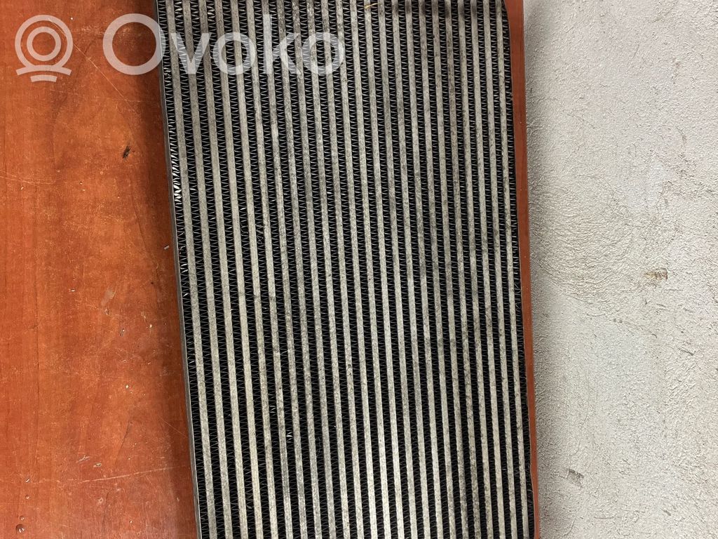 Opel Insignia A Interkūlerio radiatorius 