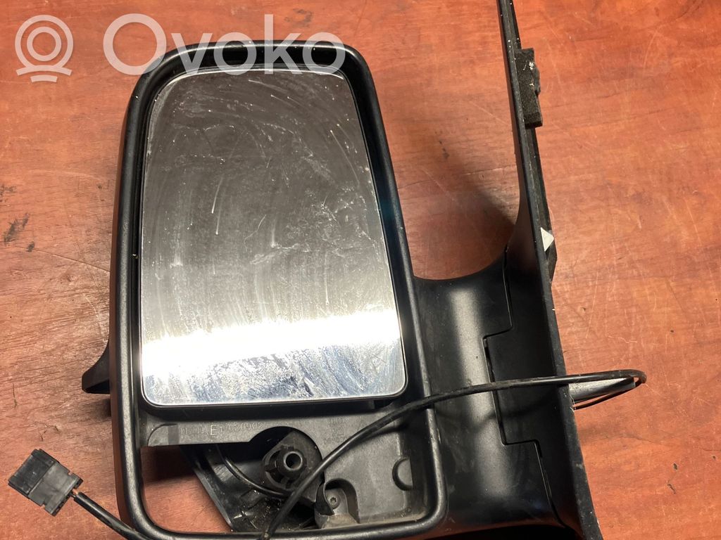 Elektryczne lusterko boczne drzwi przednich   A9068102193,9403470