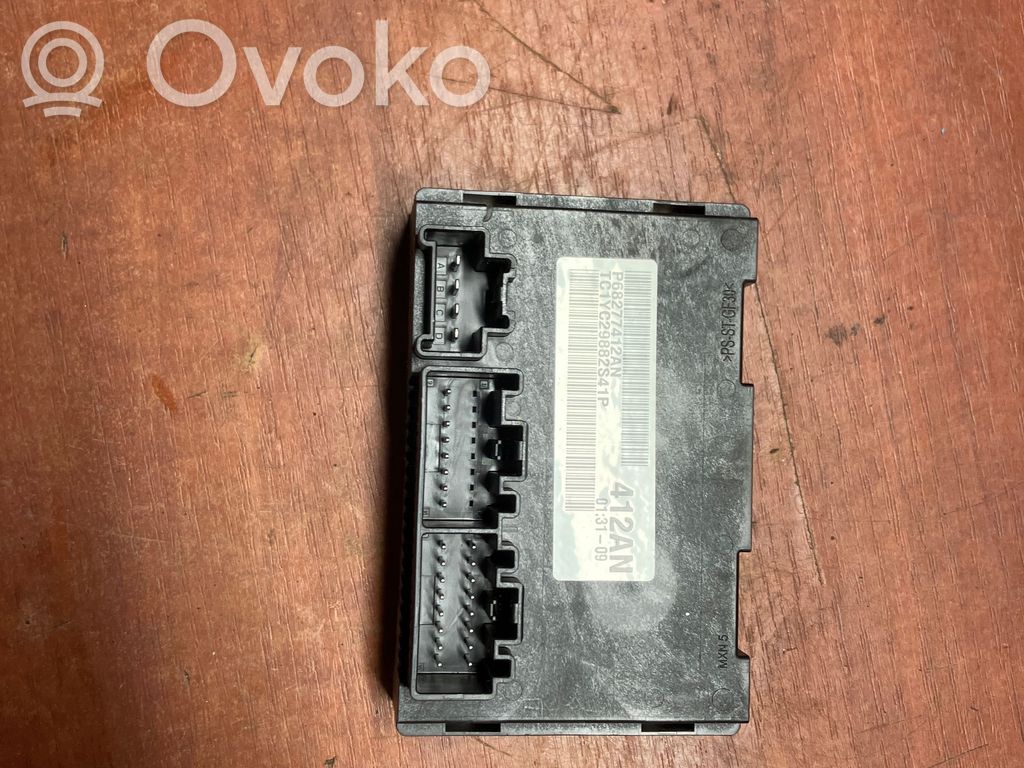 Other control units/modules   P68277412AN,TCYC229882S41P,06J01SSRX
