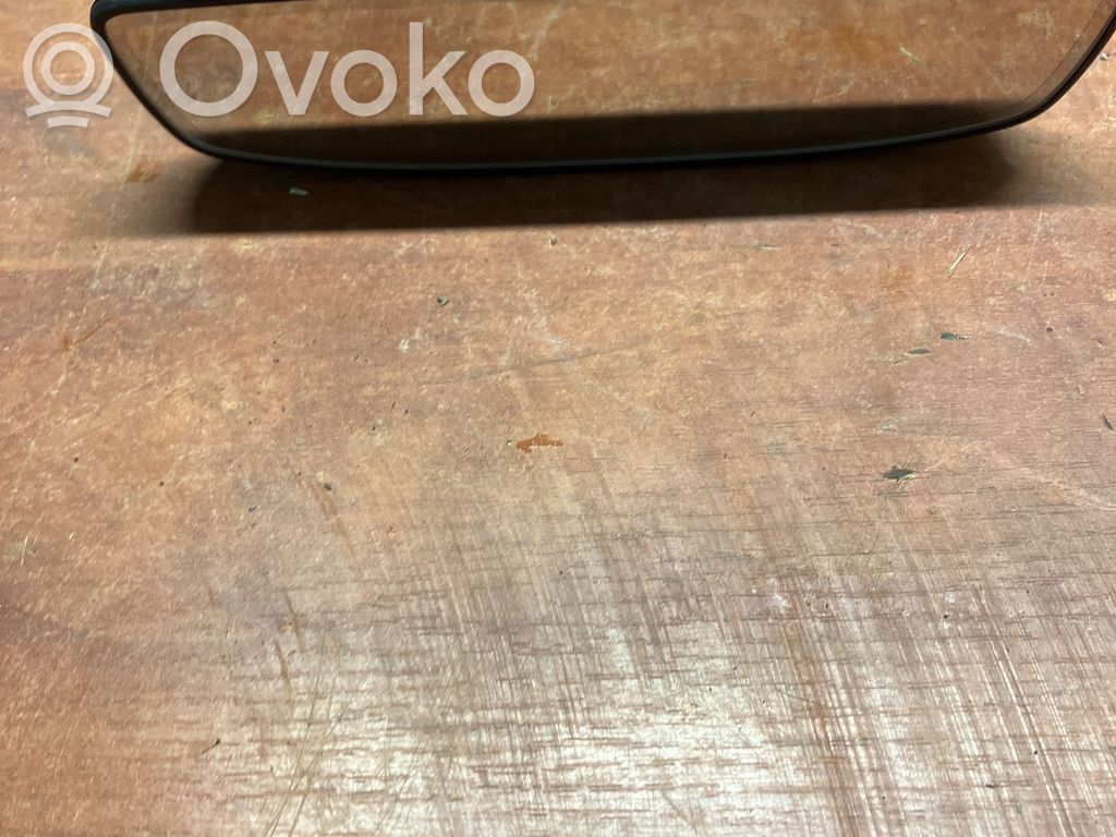 Dodge VAN RAM Rear view mirror (interior) 