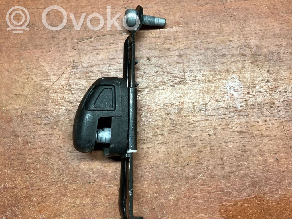 Dodge VAN RAM Sicherheitsgurt-Einstellschiene 
