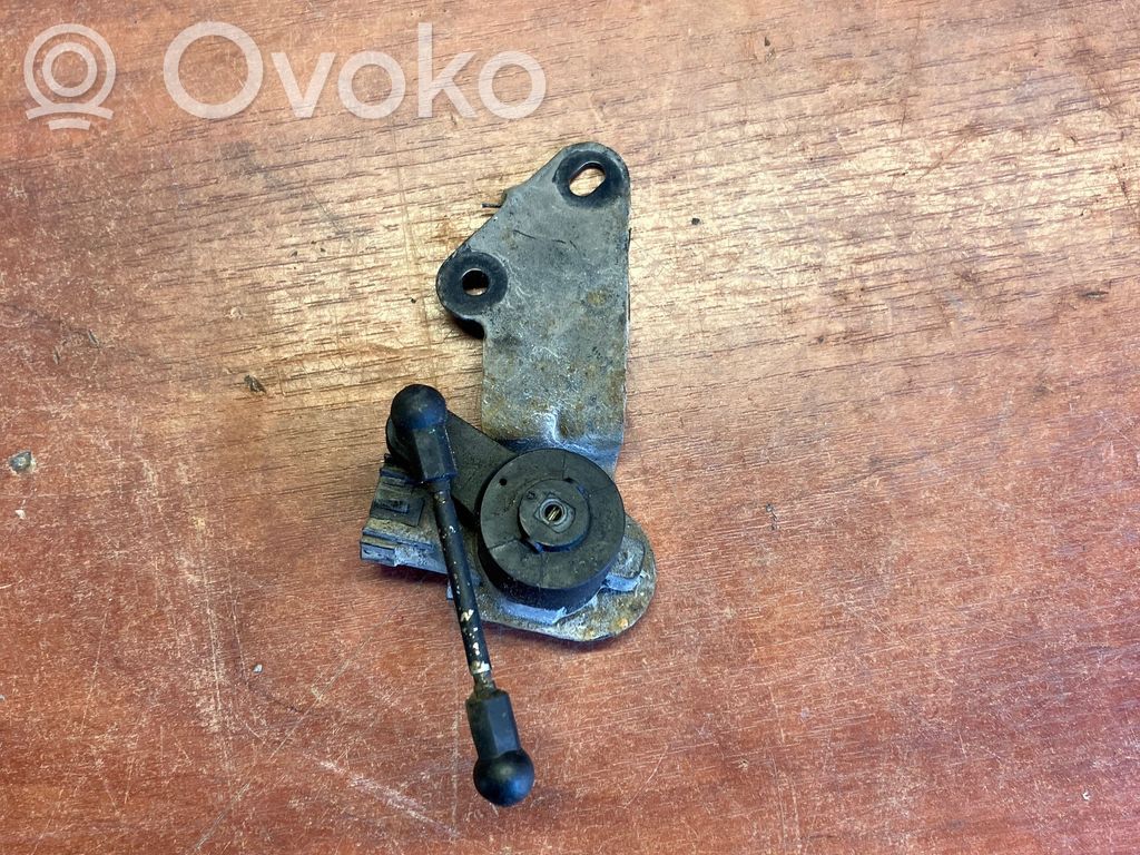 Dodge VAN RAM Suspension ride height/mode switch 