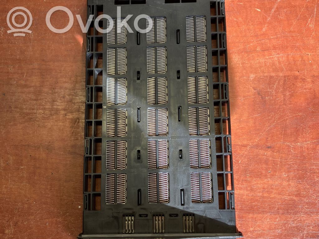 BMW 4 F32 F33 Radiateur électrique de chauffage auxiliaire 