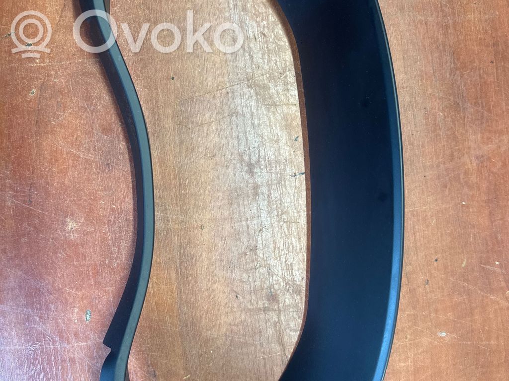 Dodge RAM Dashboard trim 