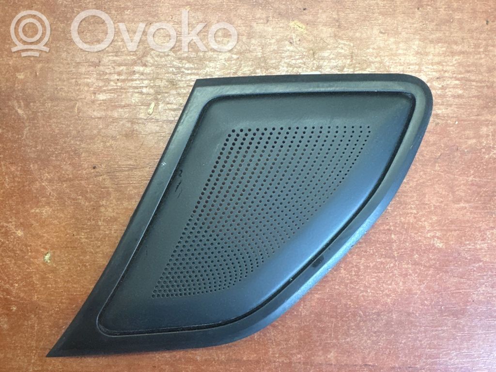 Ram 1500 DT Grilles, couvercle de haut-parleur porte avant 