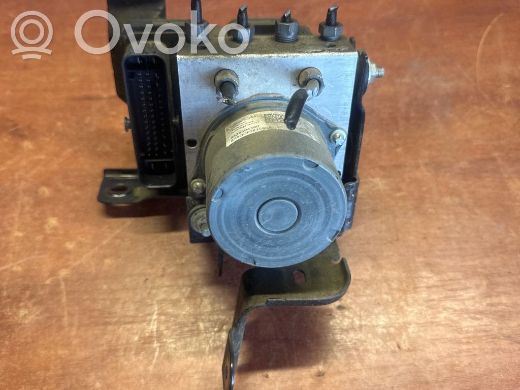 Peugeot 3008 II ABS Pump 