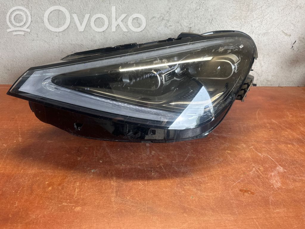 Headlight/headlamp   8890615360,V210027,T220822,0160290