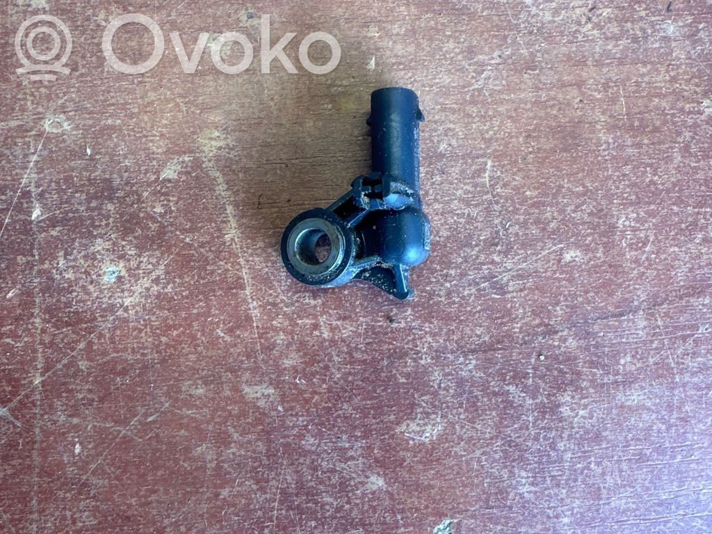 Ram 1500 DT Airbagsensor Crashsensor Drucksensor 