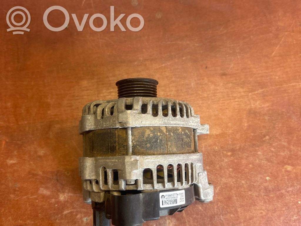 Dodge RAM Generator/alternator 