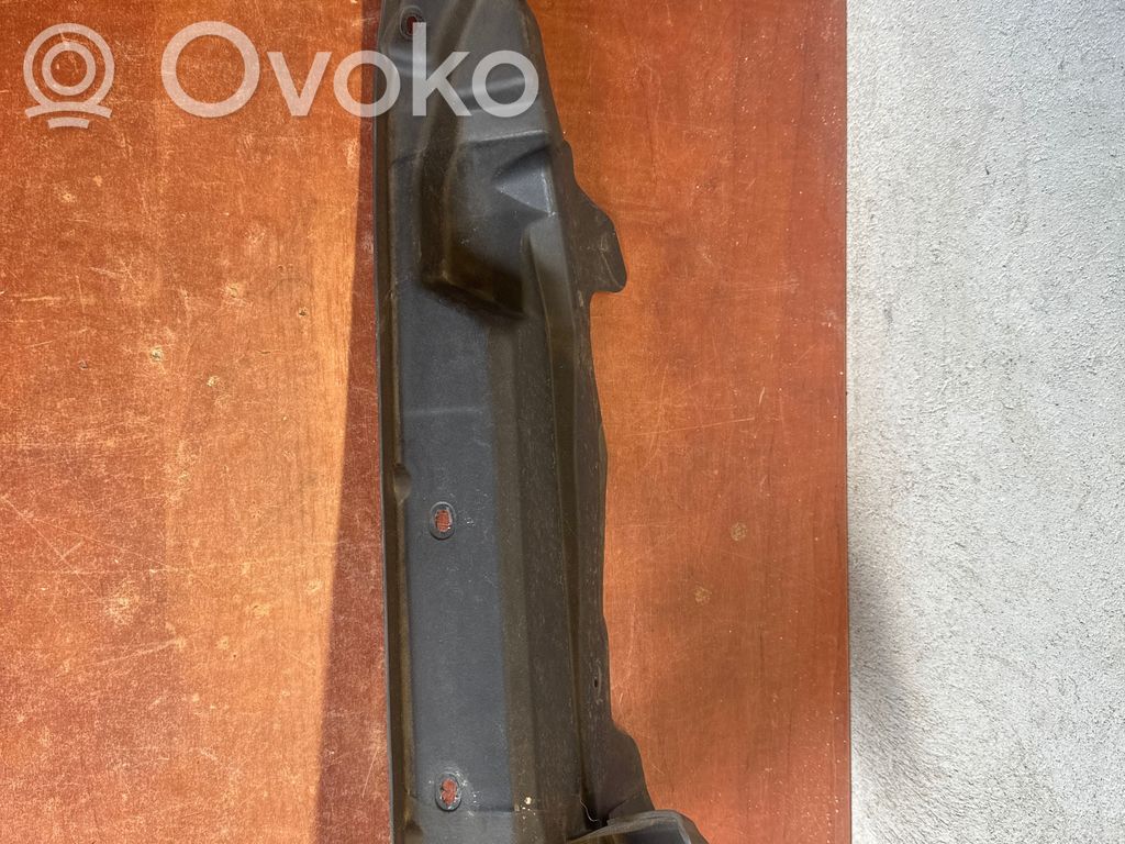 BMW X6 F16 Obudowa / Osłona mikrofiltra kabinowego 