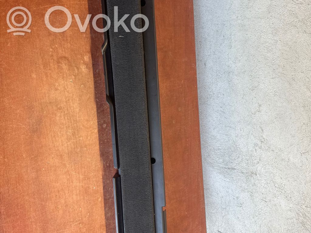 BMW X6 F16 Otros repuestos del interior 