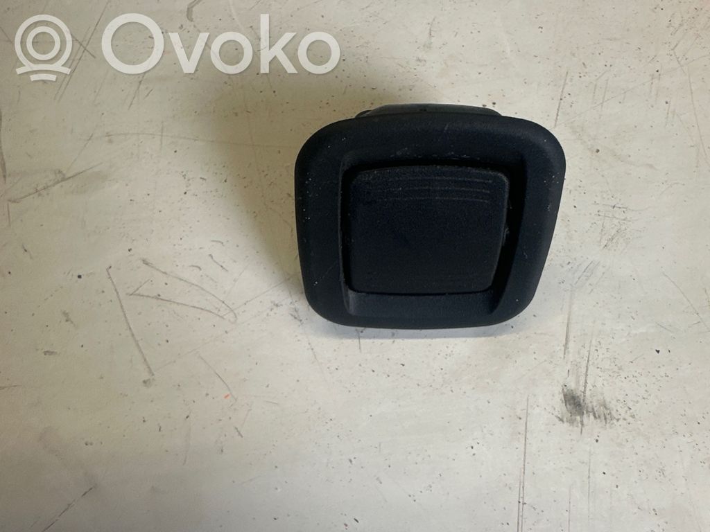 BMW X6 F16 Other interior part 