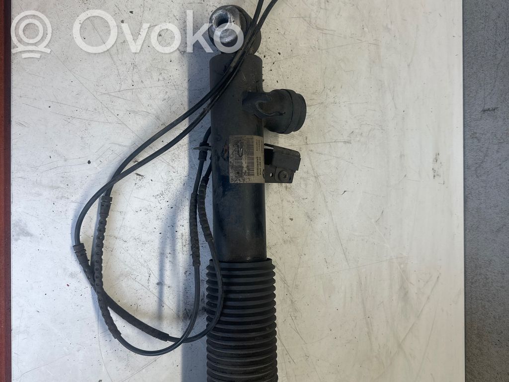 BMW X6 F16 Rear shock absorber/damper 