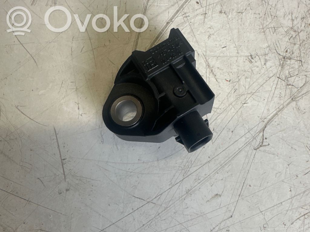 Hyundai Tucson TL Airbagsensor Crashsensor Drucksensor 