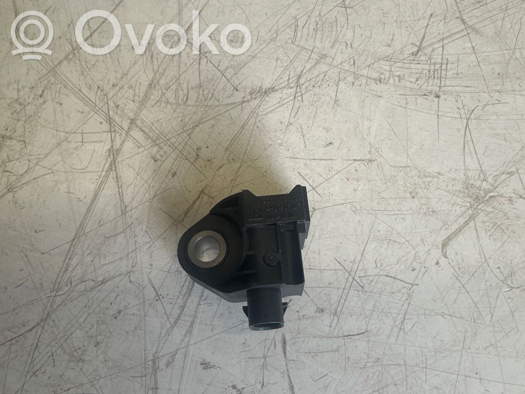 Hyundai Tucson TL Airbagsensor Crashsensor Drucksensor 