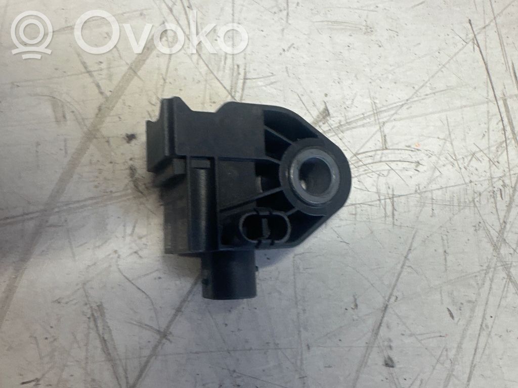 Hyundai Tucson TL Sensor impacto/accidente para activar Airbag 
