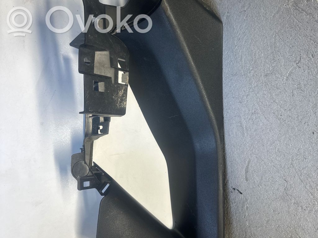 Peugeot 3008 II Verkleidung C-Säule 