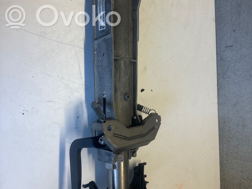 BMW 3 F30 F35 F31 Kolumna kierownicza 