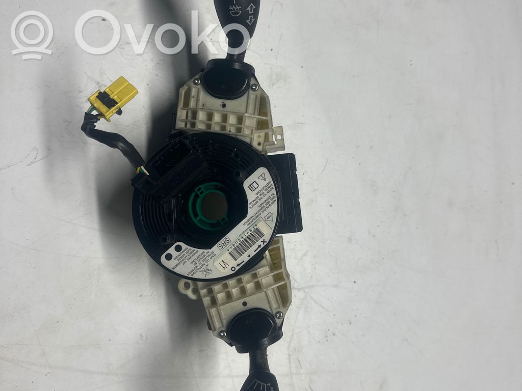 Honda Civic Interruptor/palanca de limpiador de luz de giro 
