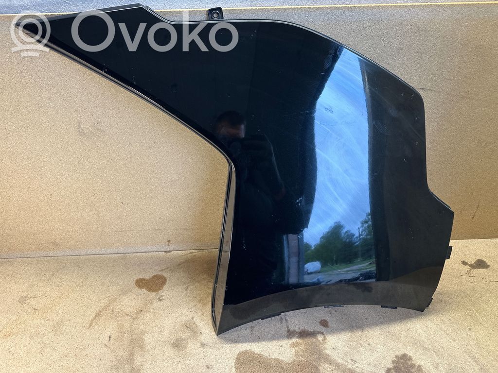 KIA Niro Takakulmapaneeli 