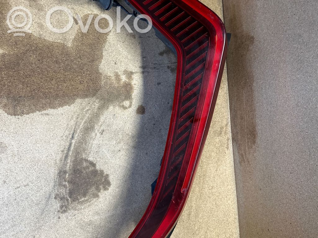 KIA Niro Takavalot 