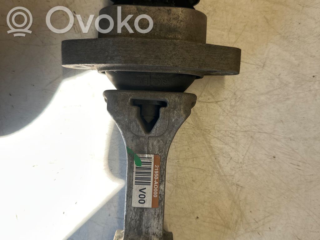 KIA Niro Engine mount bracket 