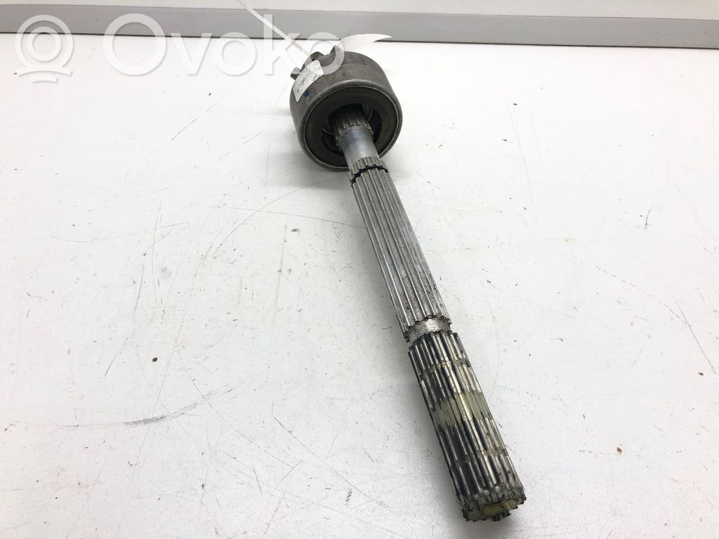 BMW 5 E60 E61 Steering column universal joint 