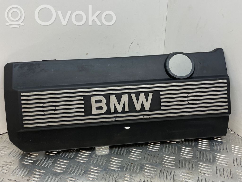 BMW 5 E60 E61 Engine cover (trim) 