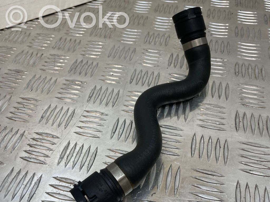 BMW 5 E60 E61 Caurulīte (-es) / šļūtene (-es) 