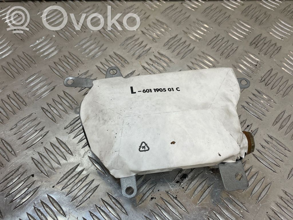BMW 5 E60 E61 Poduszka powietrzna Airbag drzwi przednich 