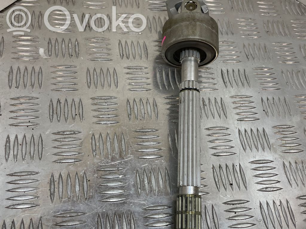 BMW 5 E60 E61 Steering column universal joint 