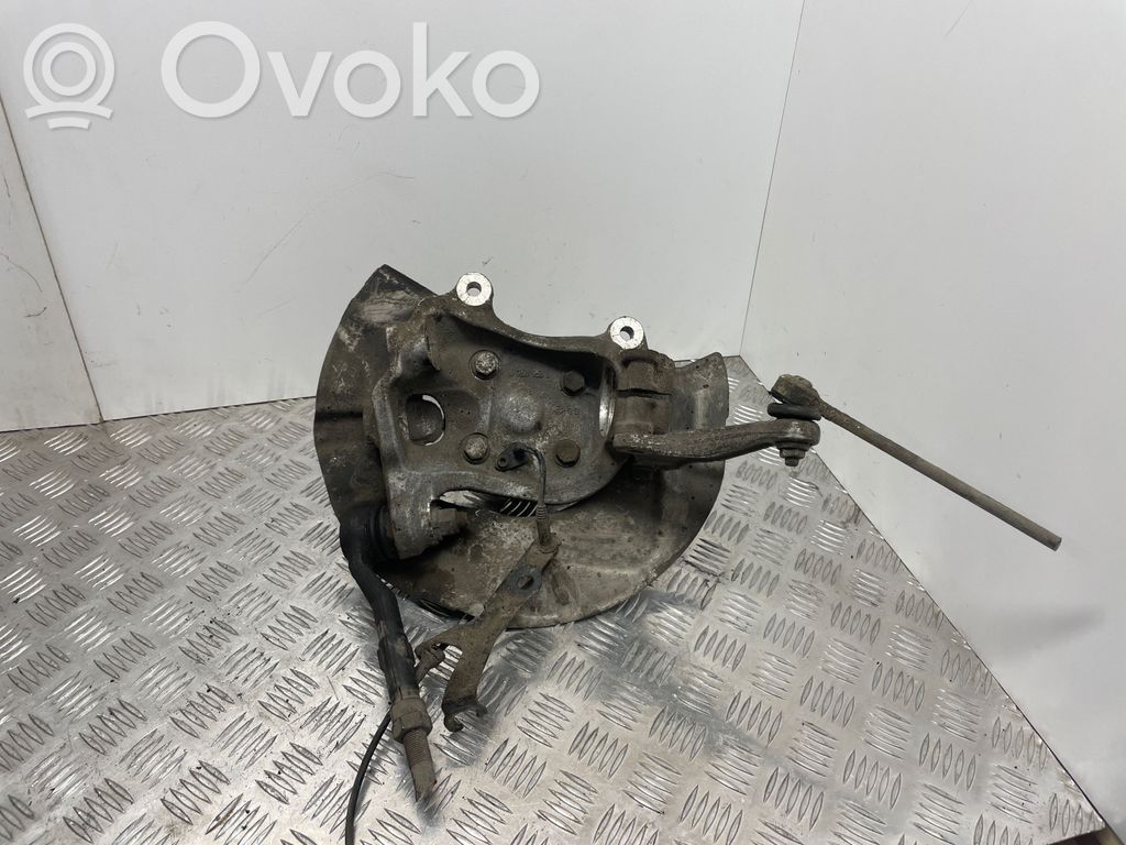 Cubo de rueda delantera   6760953,31216760953