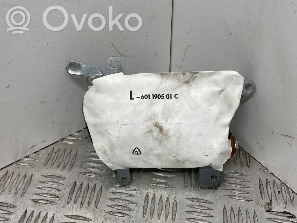 BMW 5 E60 E61 Priekinių durų oro pagalvė 