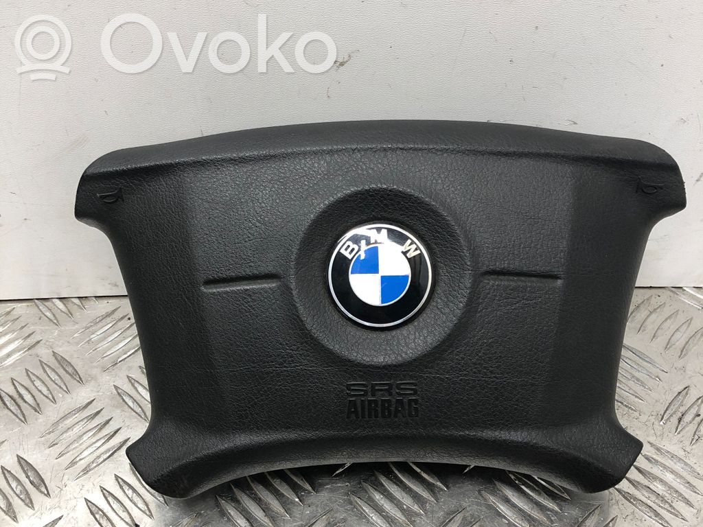 BMW 3 E46 Stūres drošības spilvens 